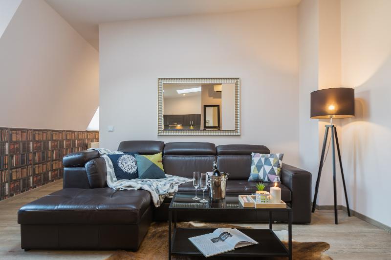 7 Koron   Exclusive Apartments