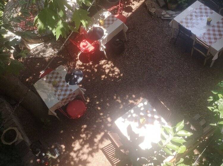 Ayvalik Sarigelin Pansiyon