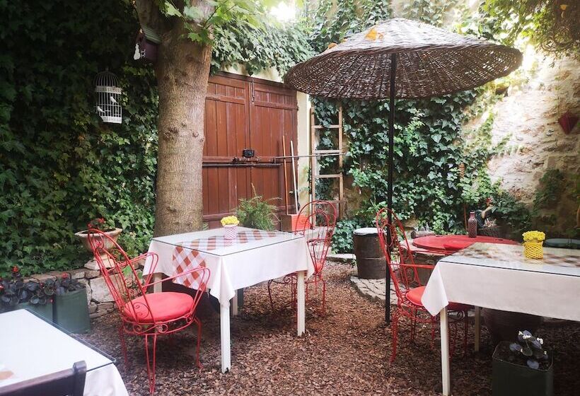 Ayvalik Sarigelin Pansiyon