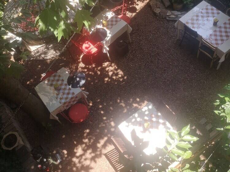 Ayvalik Sarigelin Pansiyon