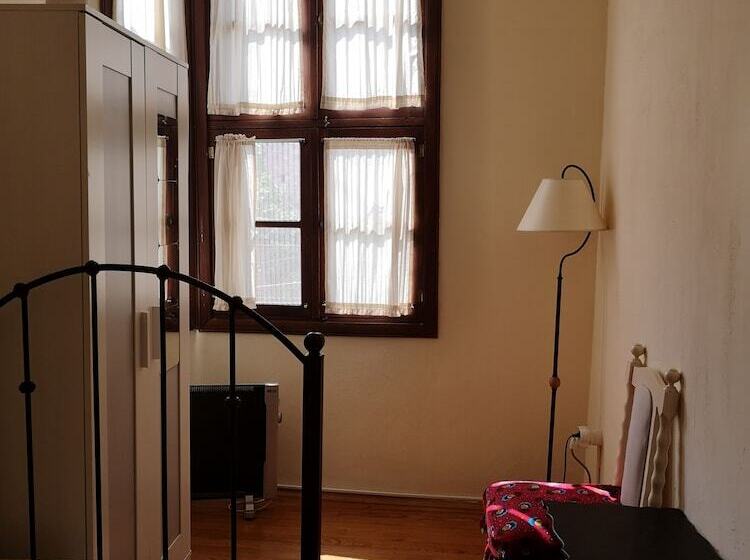 Ayvalik Sarigelin Pansiyon