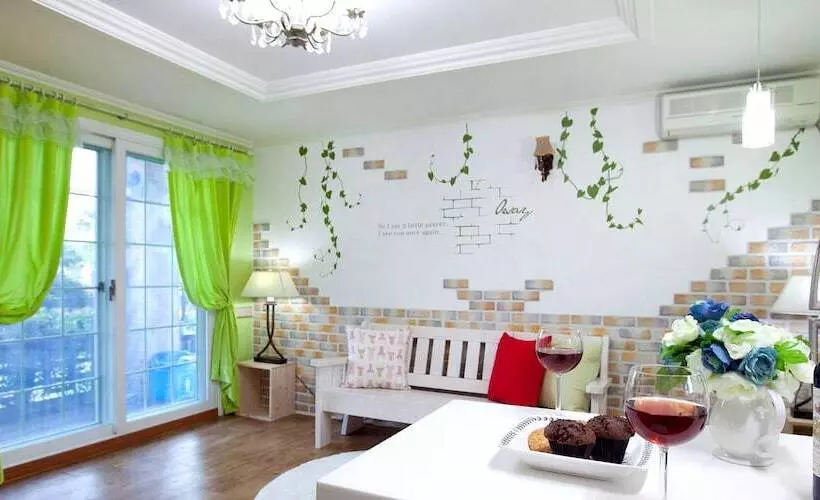 Gyeongju Orsay Pension