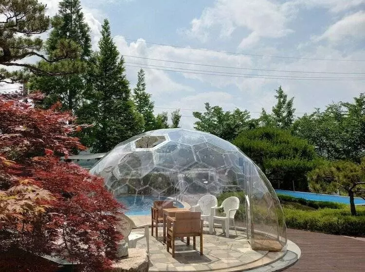 Gyeongju Orsay Pension