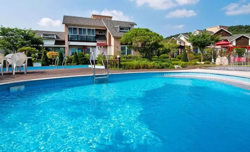 Gyeongju Orsay Pension