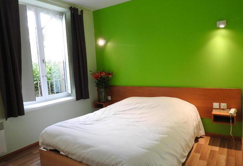 فندق Au Bon Gîte