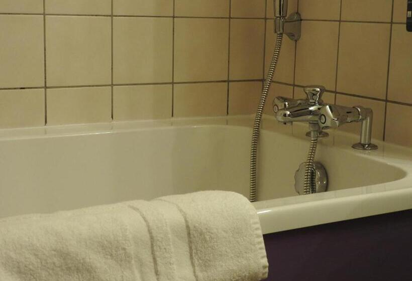 فندق Au Bon Gîte