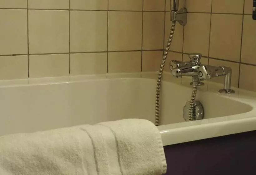 Hotelli Au Bon Gîte