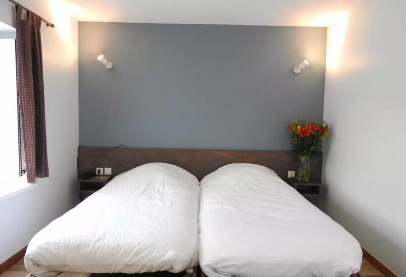 Hotelli Au Bon Gîte