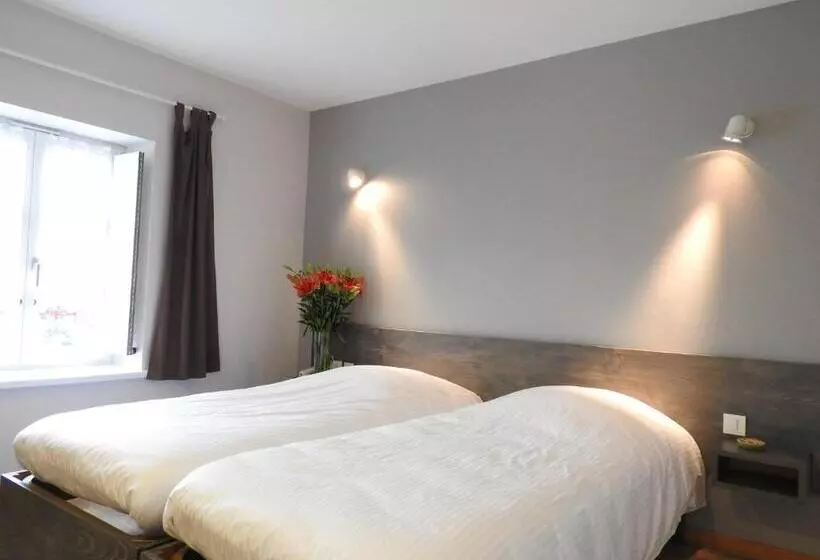 Hotelli Au Bon Gîte