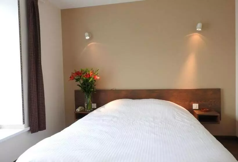 Hotelli Au Bon Gîte