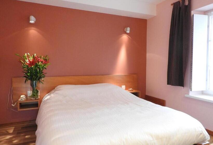 فندق Au Bon Gîte