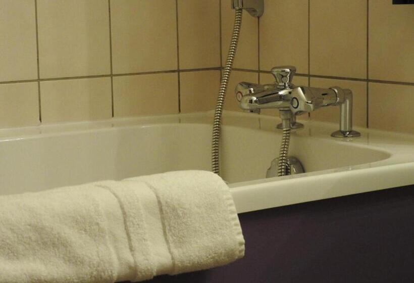 فندق Au Bon Gîte