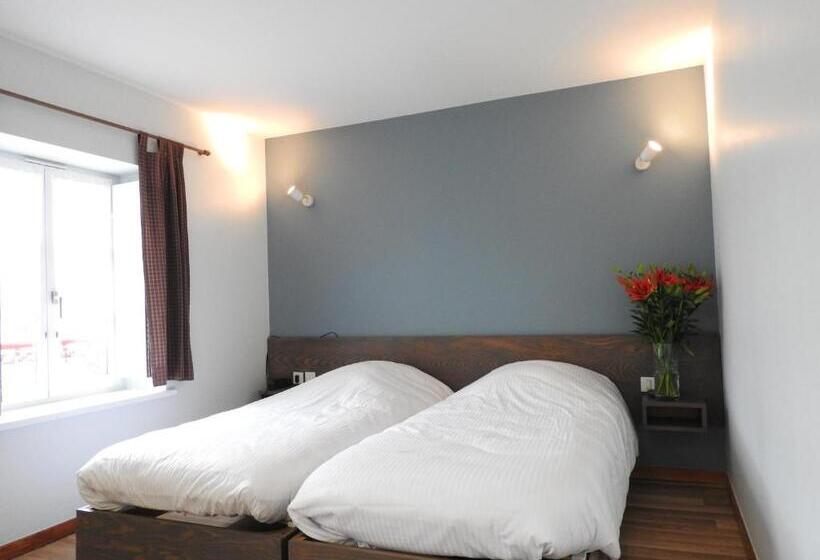 فندق Au Bon Gîte