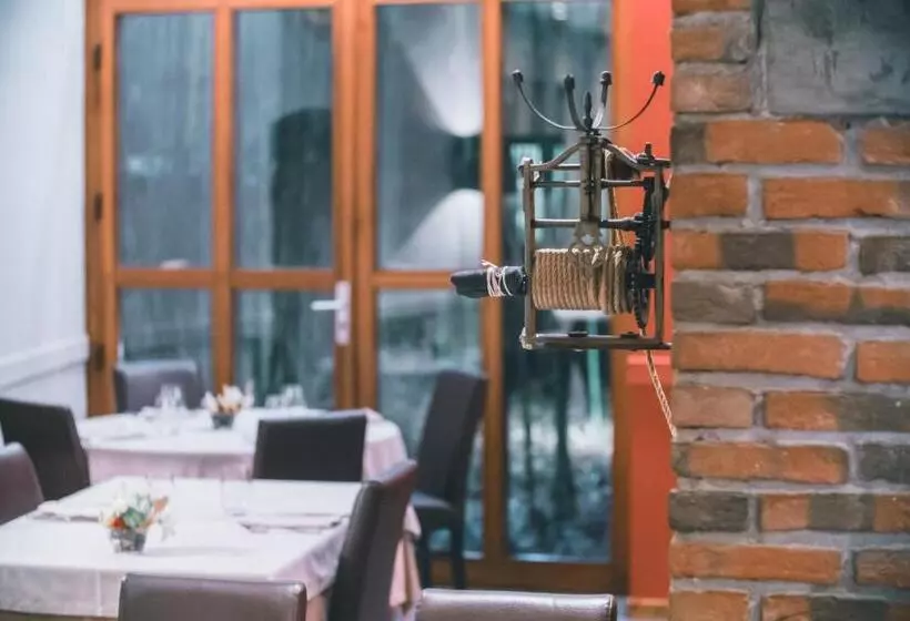 Hotelli Au Bon Gîte