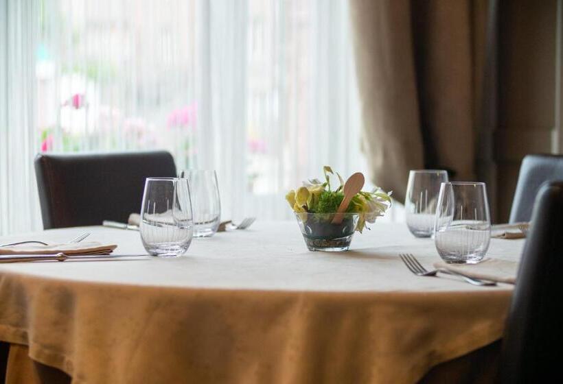 فندق Au Bon Gîte