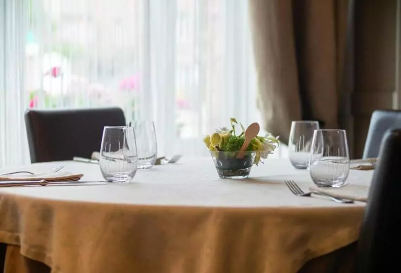 Hotelli Au Bon Gîte