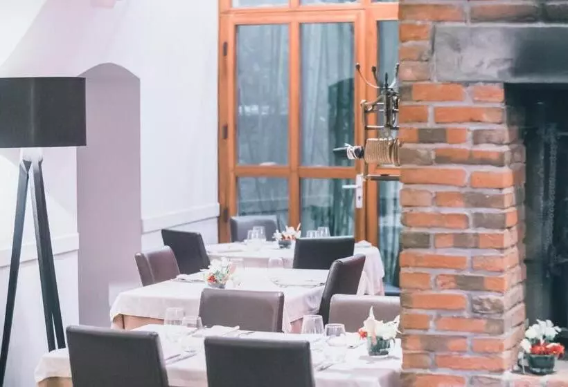 Hotelli Au Bon Gîte