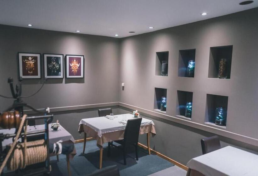 Отель Au Bon Gîte