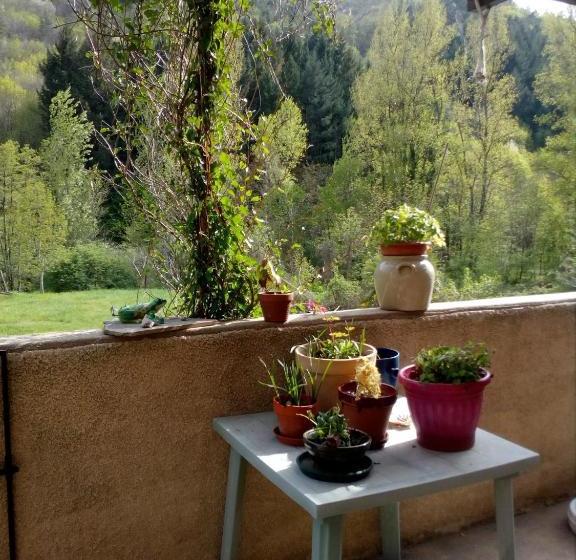 ホテル Auberge De Barnas