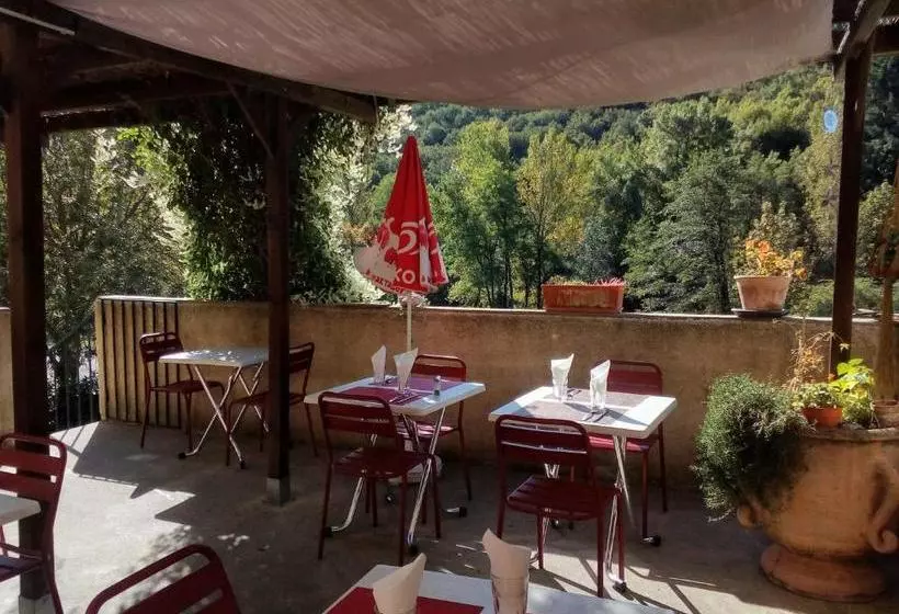 Hotelli Auberge De Barnas