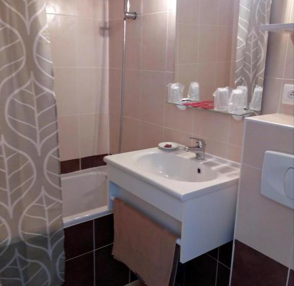 ホテル Auberge De Barnas