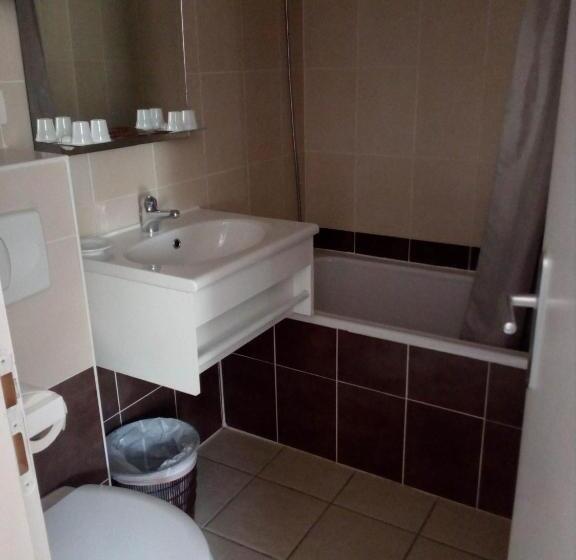 ホテル Auberge De Barnas