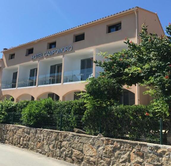 فندق Campomoro