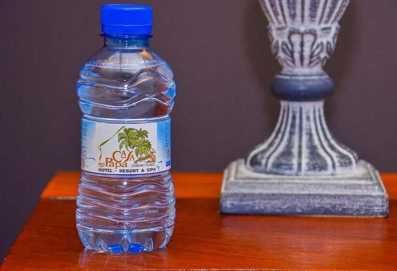 فندق Casa Del Papa Resort & Spa