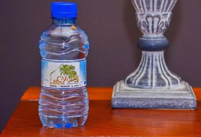 هتل Casa Del Papa Resort & Spa