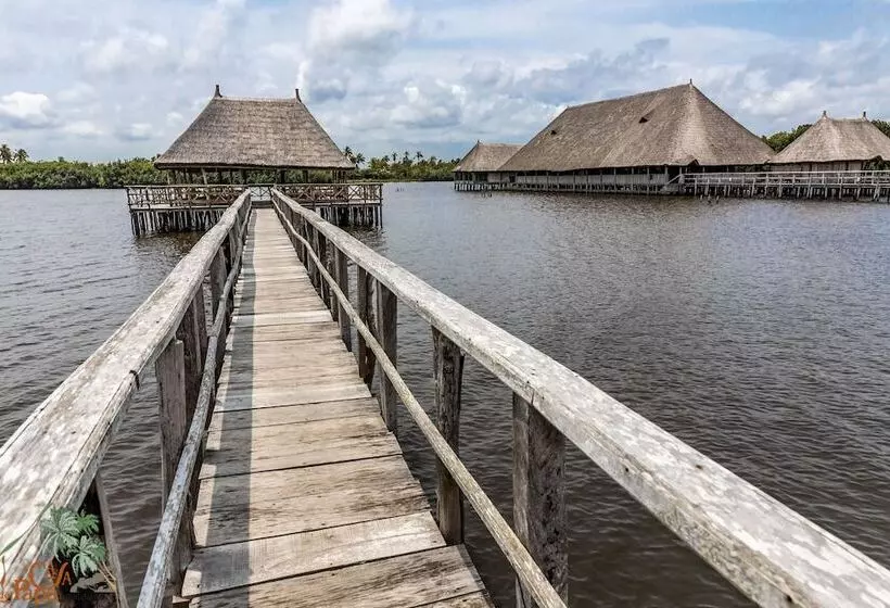 هتل Casa Del Papa Resort & Spa