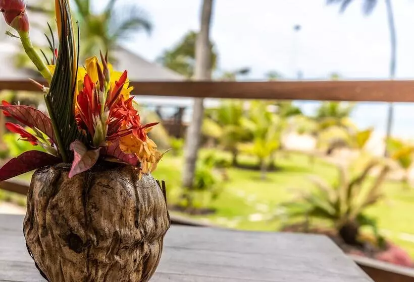 هتل Casa Del Papa Resort & Spa