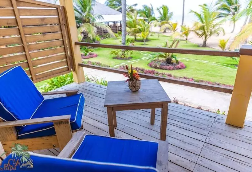 هتل Casa Del Papa Resort & Spa