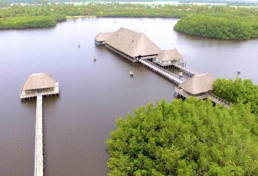 فندق Casa Del Papa Resort & Spa