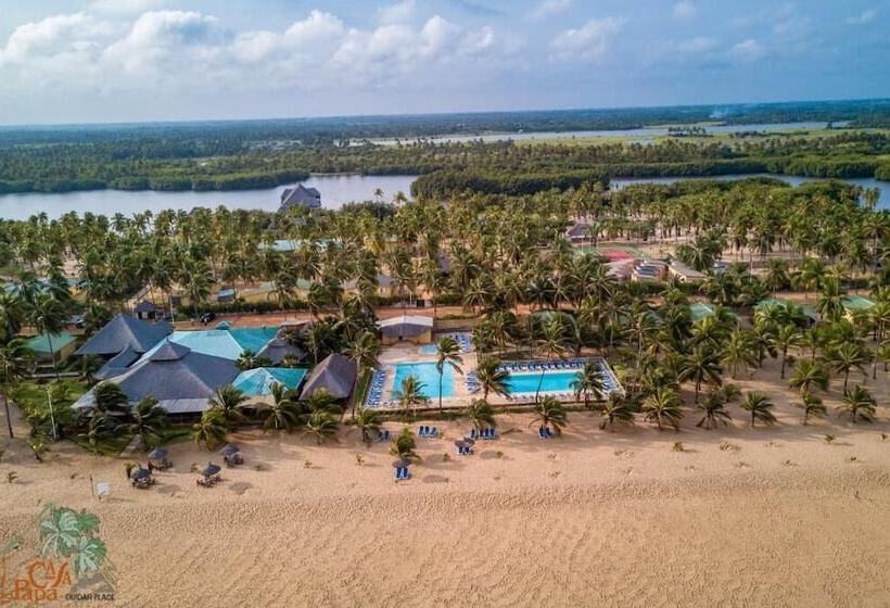 فندق Casa Del Papa Resort & Spa