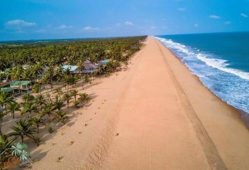 هتل Casa Del Papa Resort & Spa