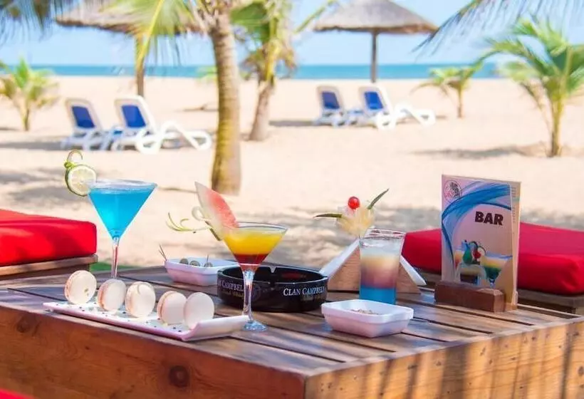 هتل Casa Del Papa Resort & Spa