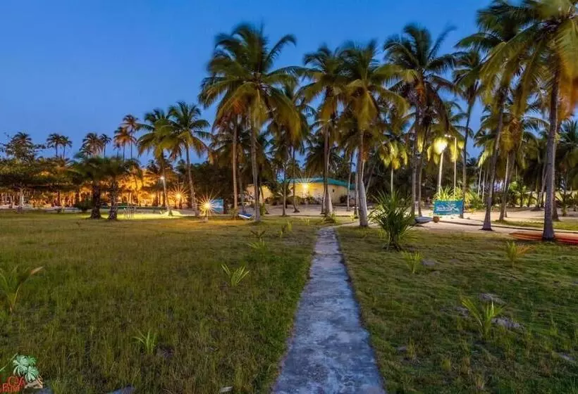 هتل Casa Del Papa Resort & Spa