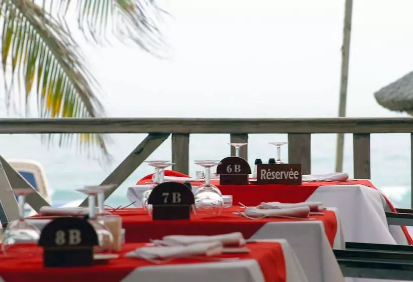 هتل Casa Del Papa Resort & Spa