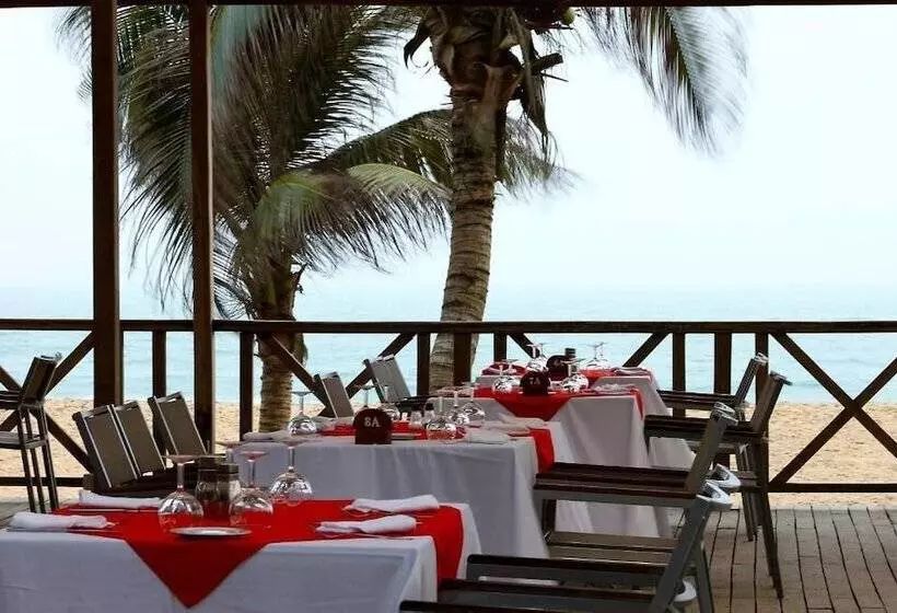 هتل Casa Del Papa Resort & Spa