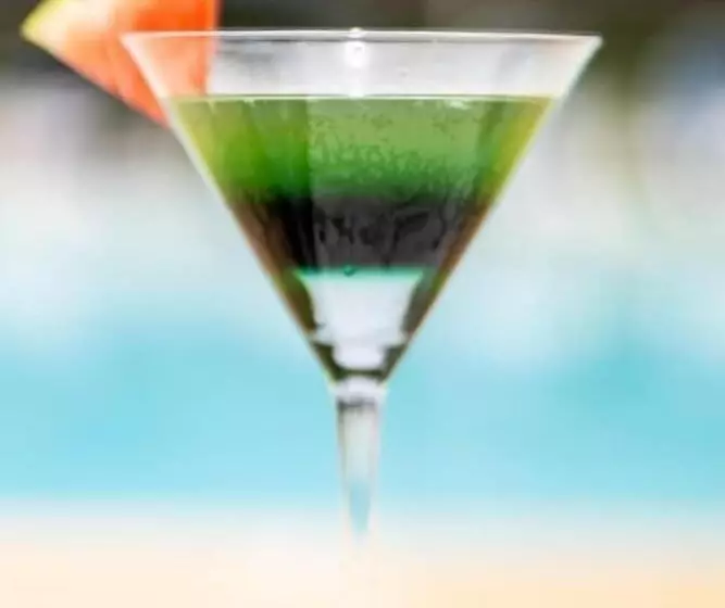 هتل Casa Del Papa Resort & Spa