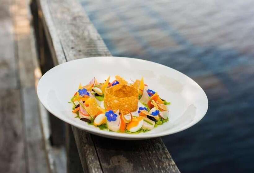 فندق Casa Del Papa Resort & Spa