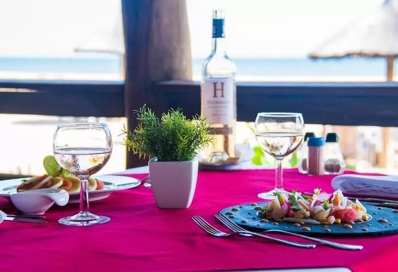 هتل Casa Del Papa Resort & Spa