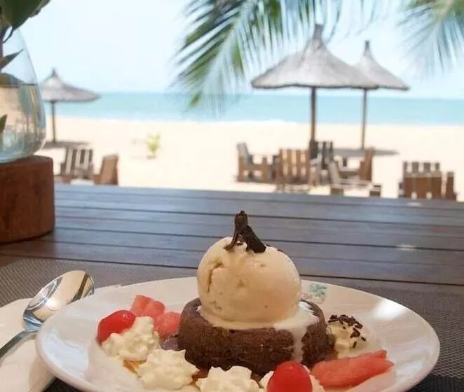 هتل Casa Del Papa Resort & Spa