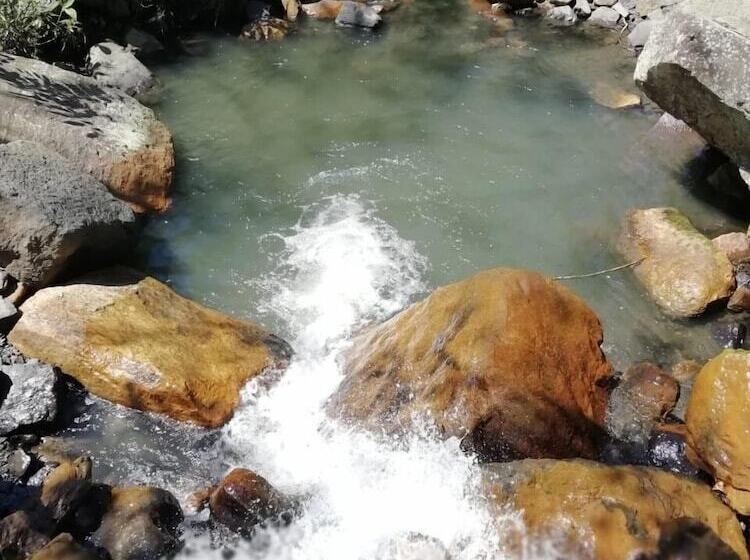 Hotel Finca Ecolodges El Ocelote