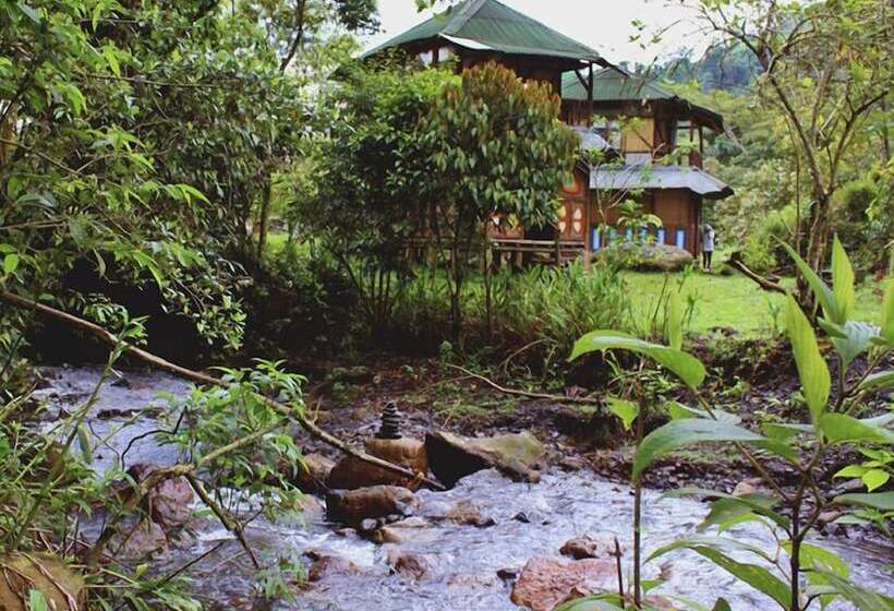 Hotel Finca Ecolodges El Ocelote