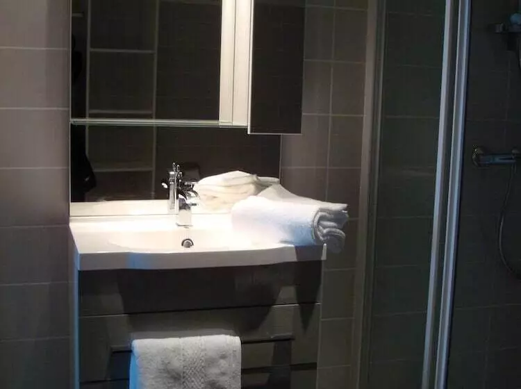 Hotelli Le Saint Aubin