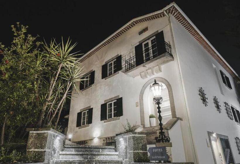 پانسیون 4u Lisbon Vi Guesthouse Airport