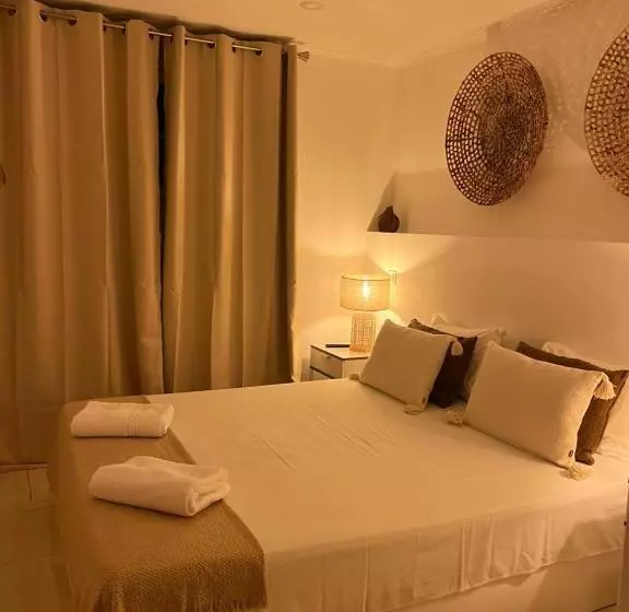 پانسیون 4u Lisbon Vi Guesthouse Airport