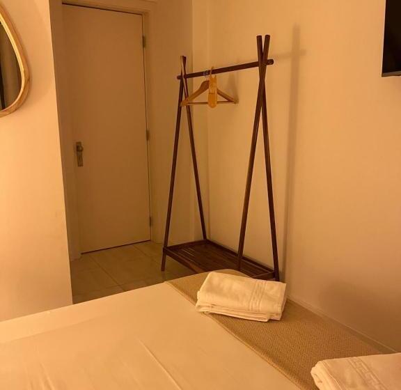 پانسیون 4u Lisbon Vi Guesthouse Airport