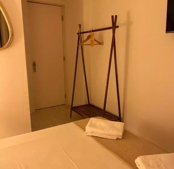 پانسیون 4u Lisbon Vi Guesthouse Airport